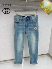 Picture of Gucci Jeans Long _SKUGuccisz29-3825tx7410363